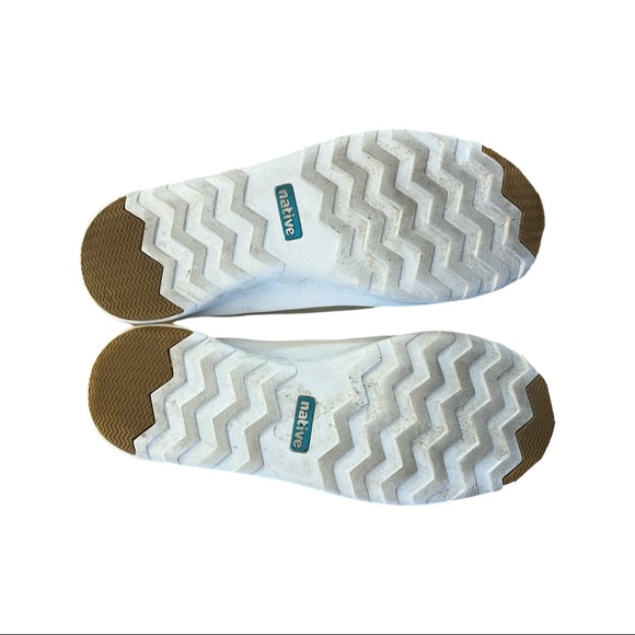 Native Taupe Shoes - Picture 4 of 5